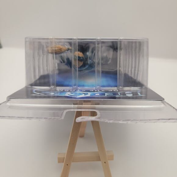 Blizzard Entertainment Heros of the Storm Dominion Ghost Nova New in Packaging - Picture 5 of 6